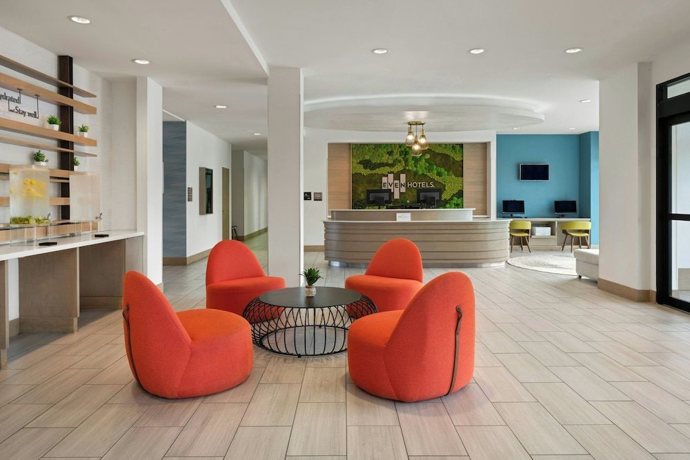 EVEN Hotel SHENANDOAH - THE WOODLANDS by IHG 2