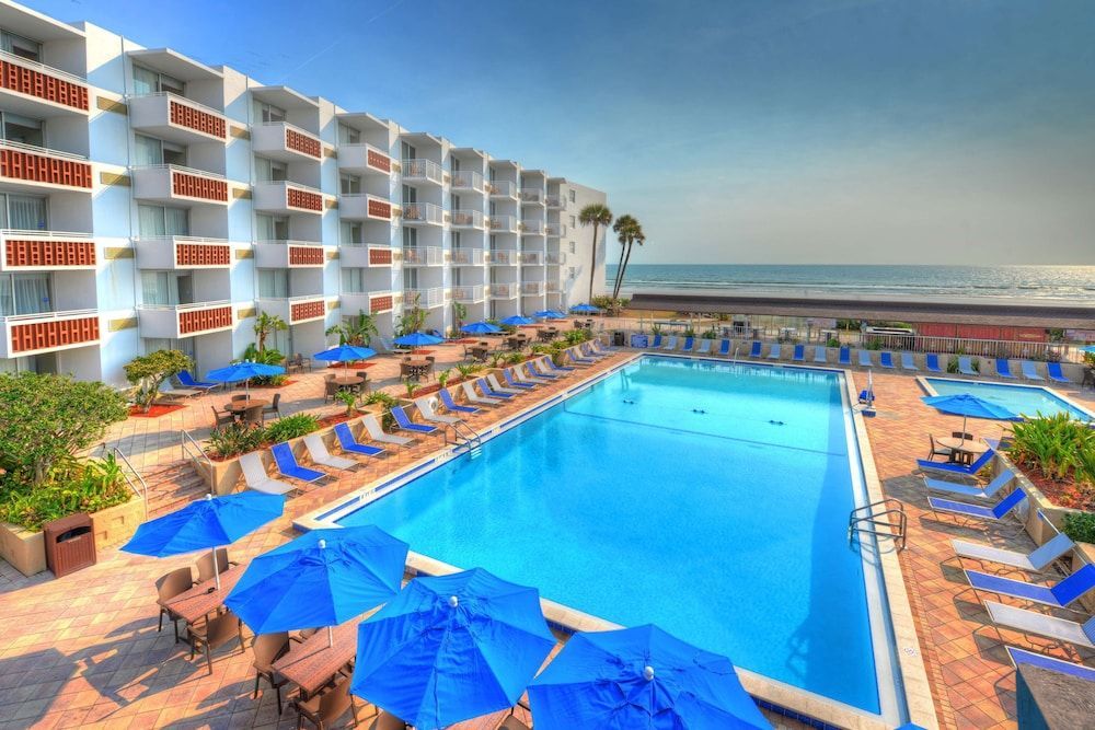 Best Western Aku Tiki Inn 1