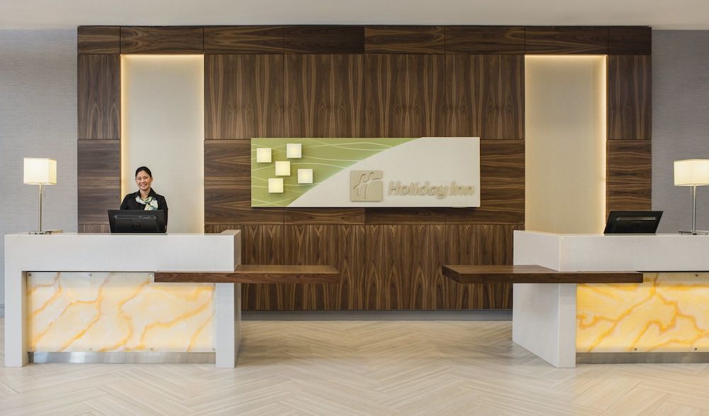 Holiday Inn WINNIPEG-SOUTH by IHG 2
