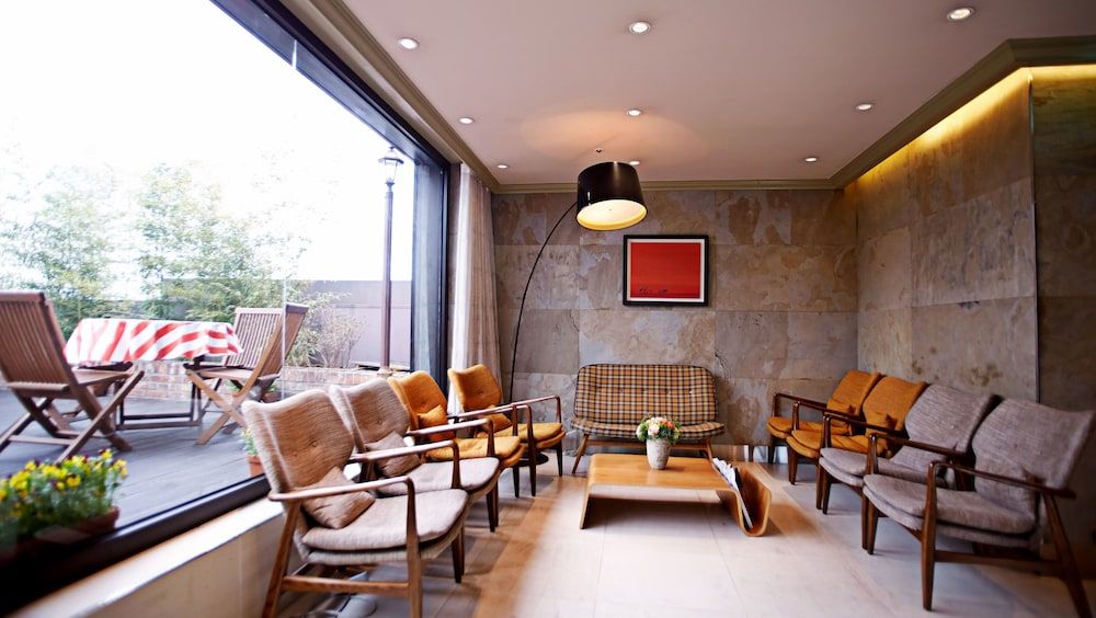 Hotel Skypark Myeongdong 1 2