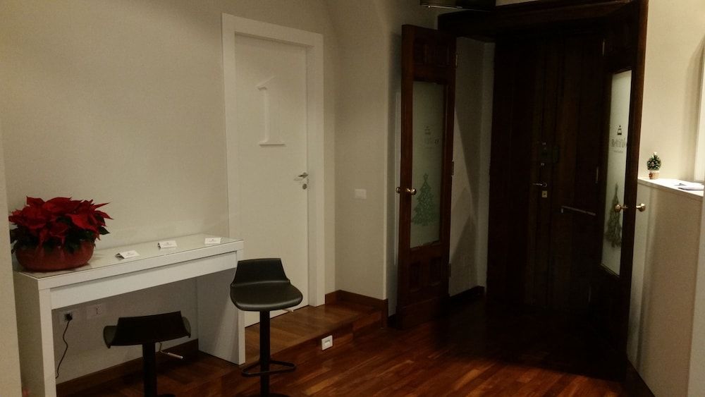 B&B Rettifilo 2