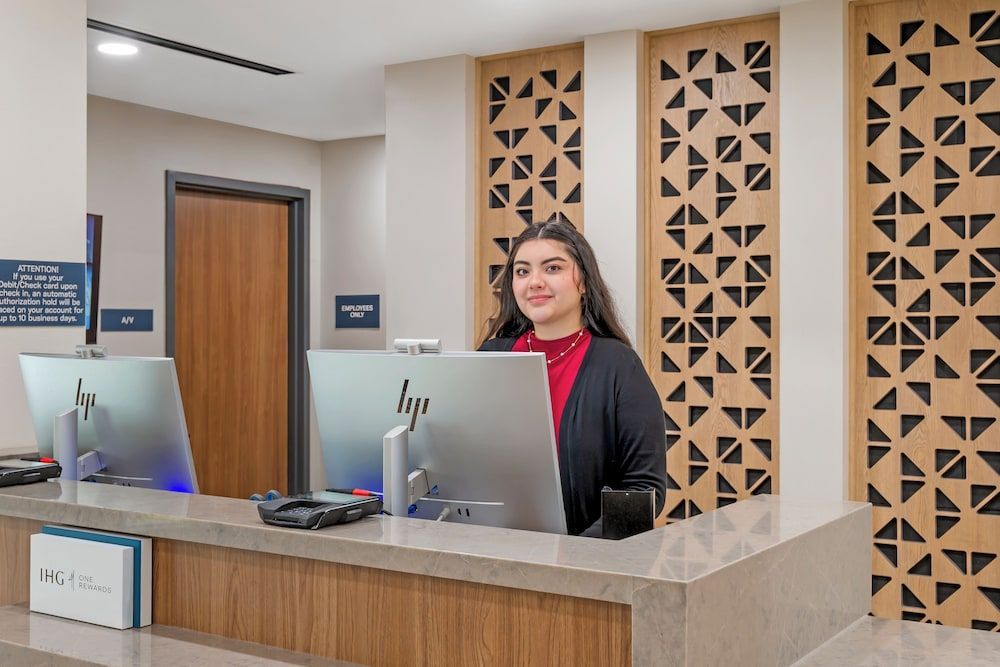 Candlewood Suites Chester - Richmond by IHG 1
