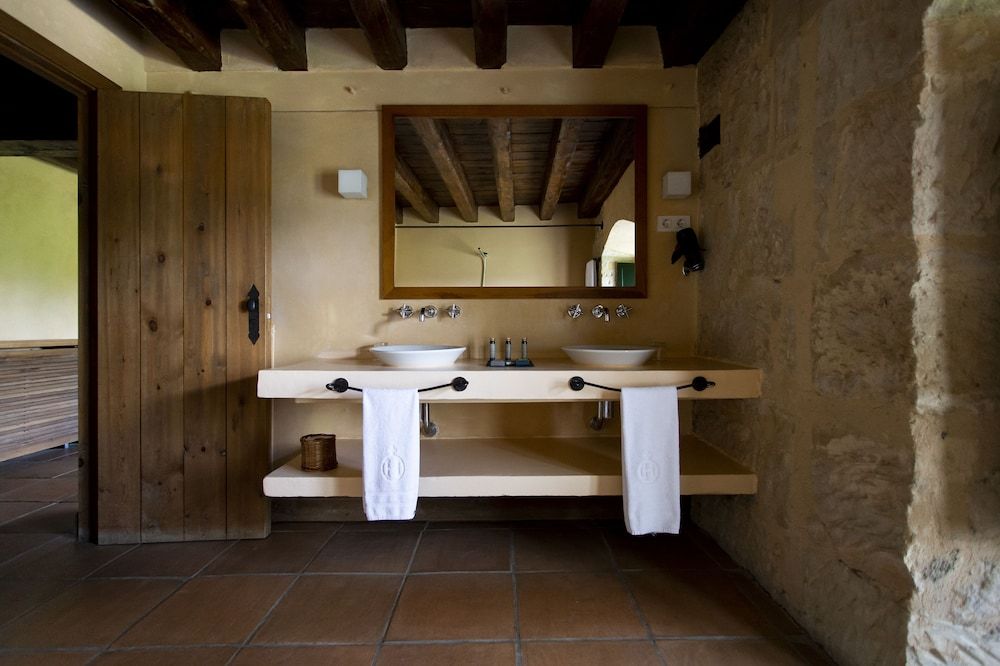 Hacienda Zorita Wine Hotel - Small Luxury Hotels 2