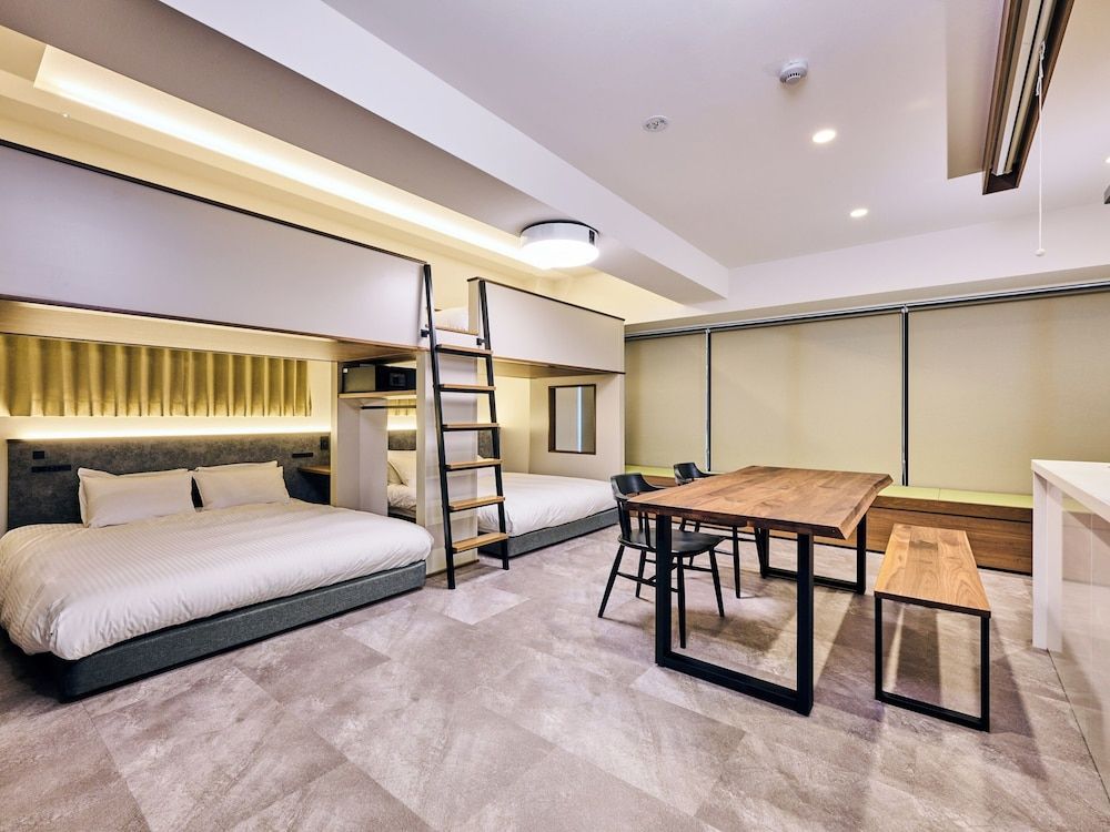 HOTEL ALL IN TOKYO Asakusabashi 2