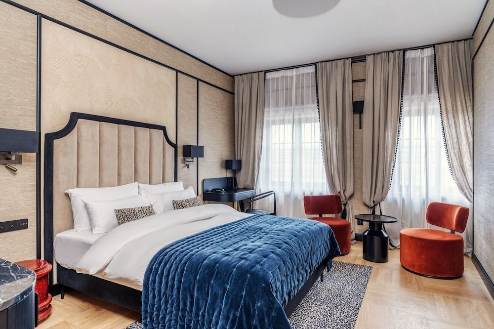 Hotel Experior Boutique - Destigo Hotels 1