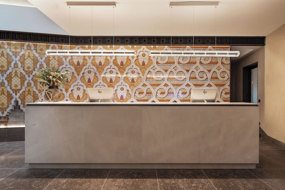 Áurea Toledo by Eurostars Hotel company 2