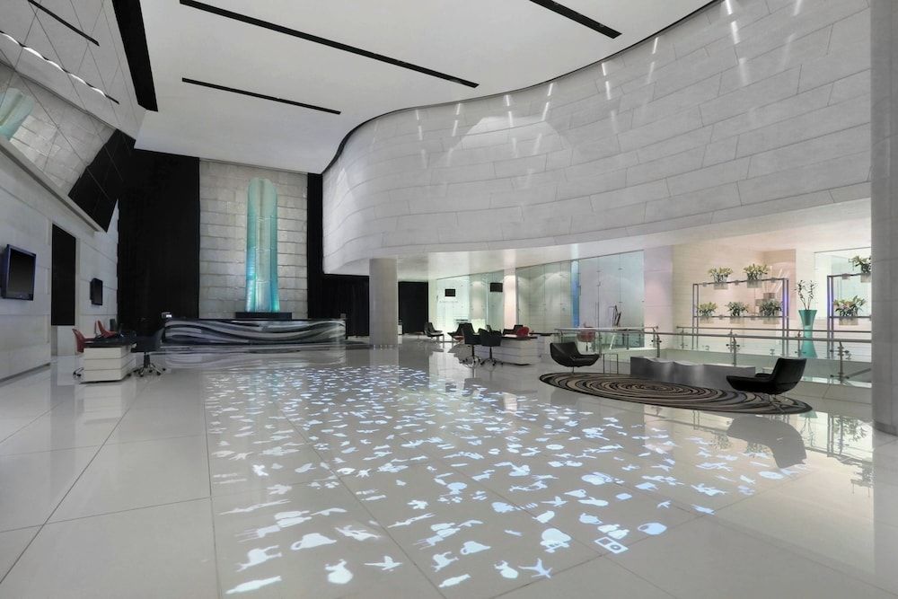 Le Meridien New Delhi 2