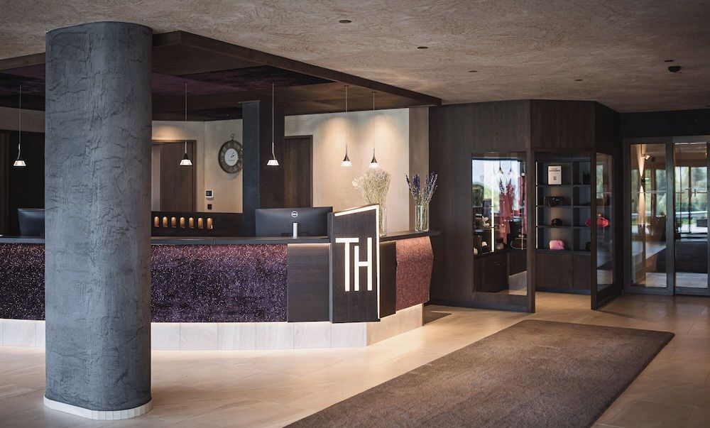 Terentnerhof 4*S active & lifestyle hotel 2