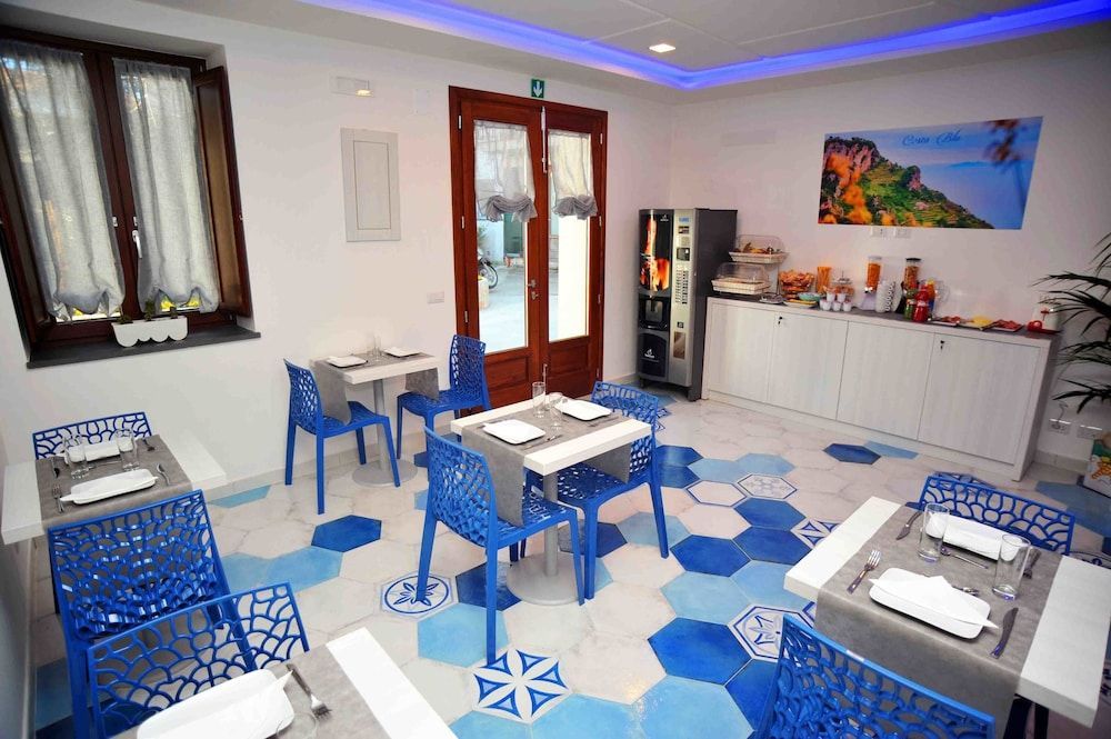 Costa Blu 1