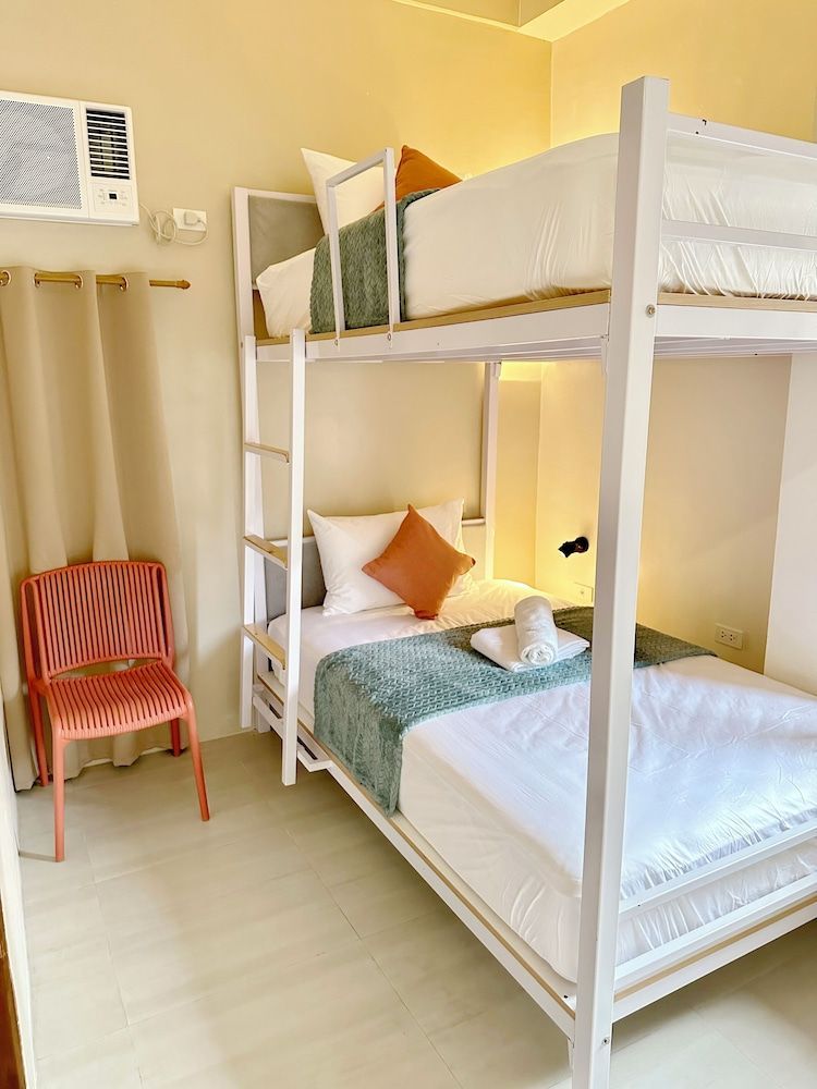 Barco El Nido Hotel 2