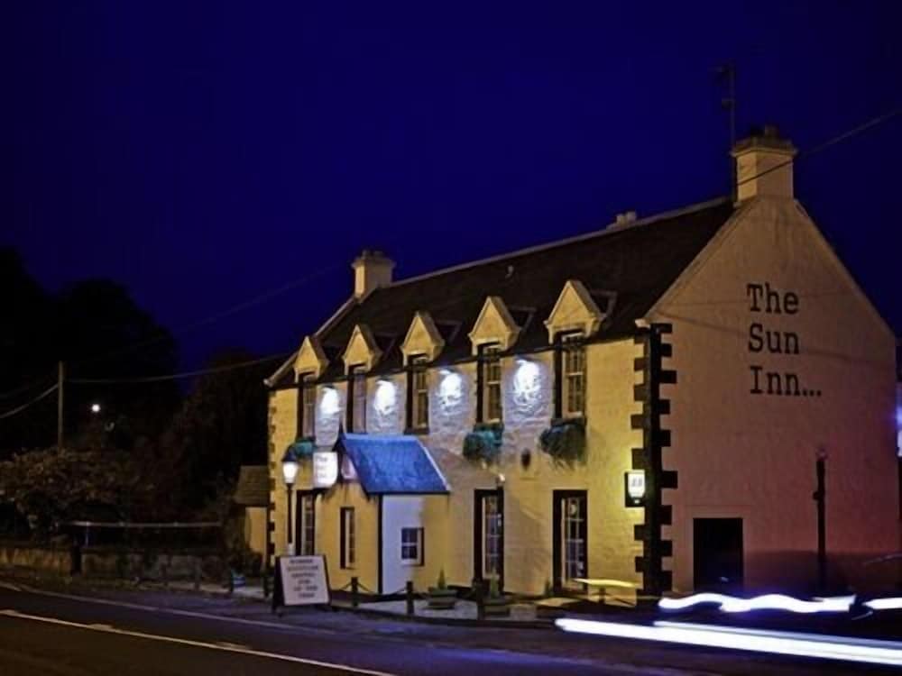 The Sun Inn 1