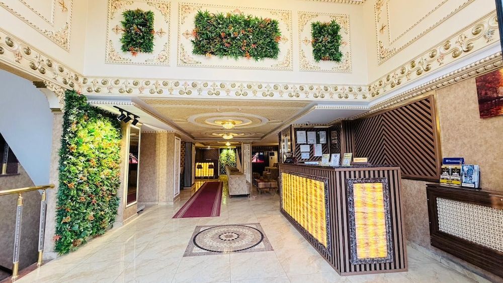 AL KLAS Hotel 1