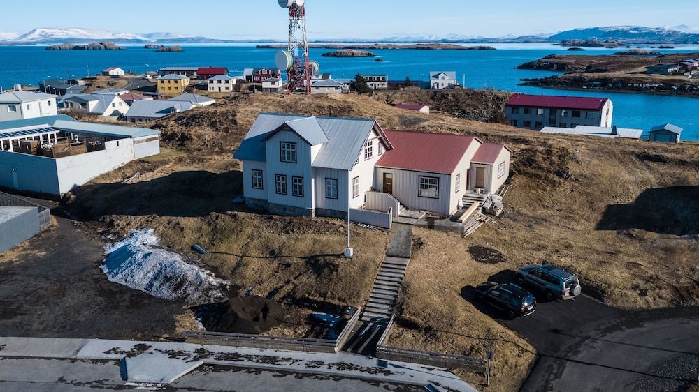 Hótel Karólína 1