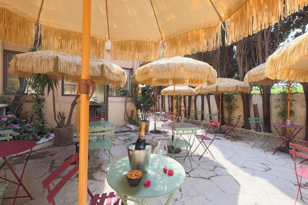 Hôtel Lou Juan 1