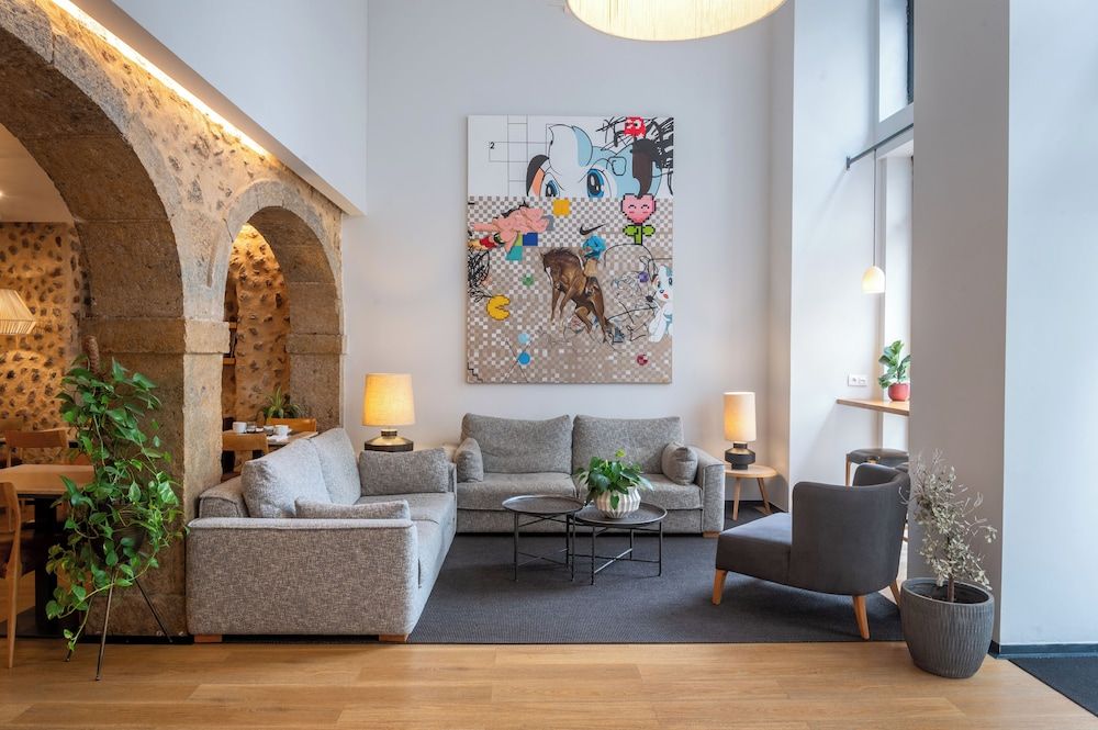 Urbano FLH Hotels Lisboa 1