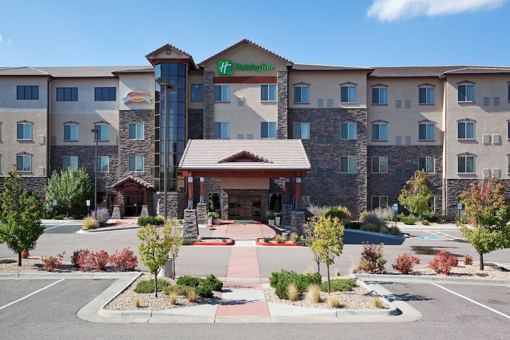 Holiday Inn DENVER-PARKER-E470/PARKER RD by IHG 1