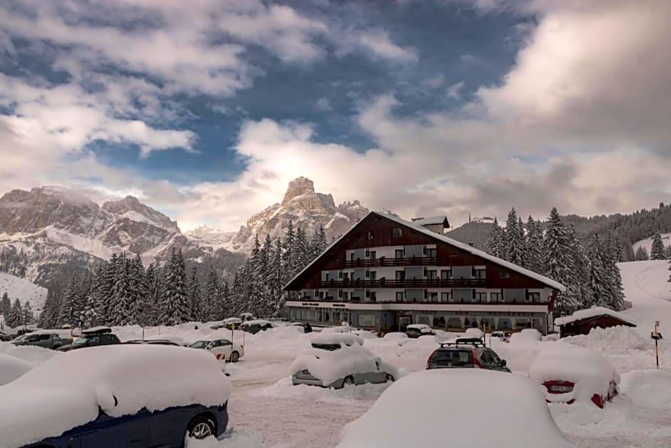 Hotel Planac 2