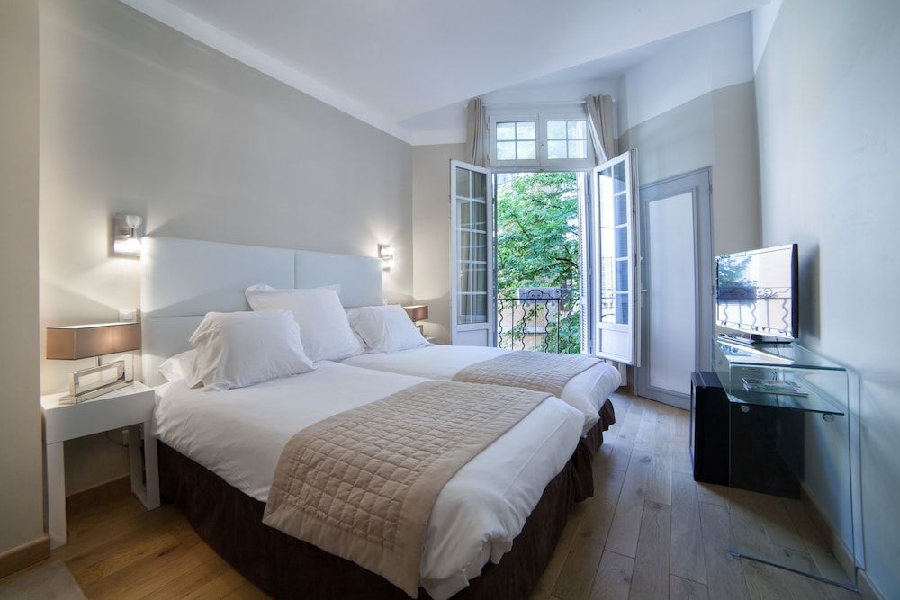 Hôtel De France 1