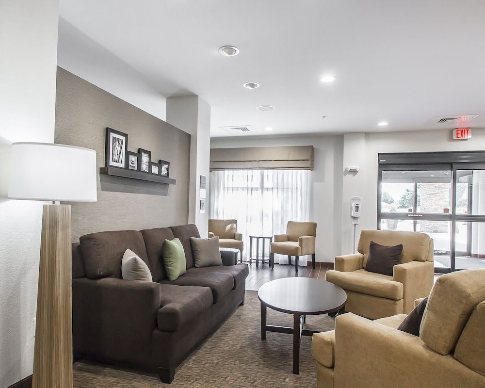 Sleep Inn & Suites Hannibal West 2