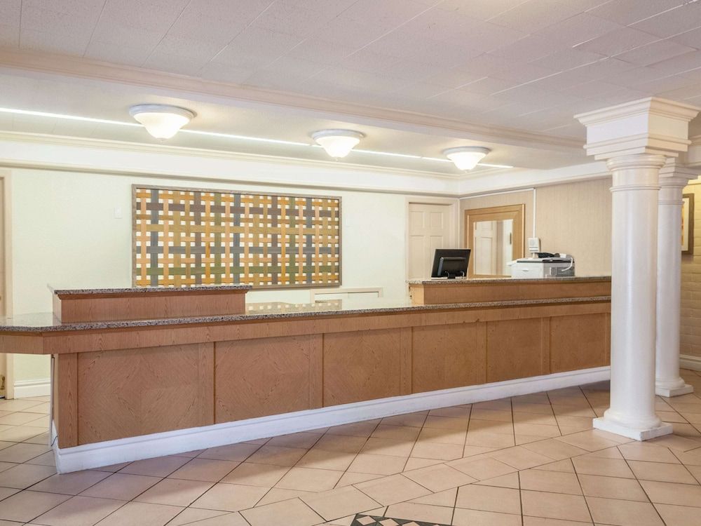 La Quinta Inn by Wyndham New Orleans West Bank / Gretna 2