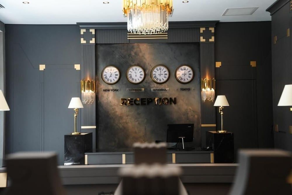 ARCHSTONE BY KETENCİ HOTEL 1