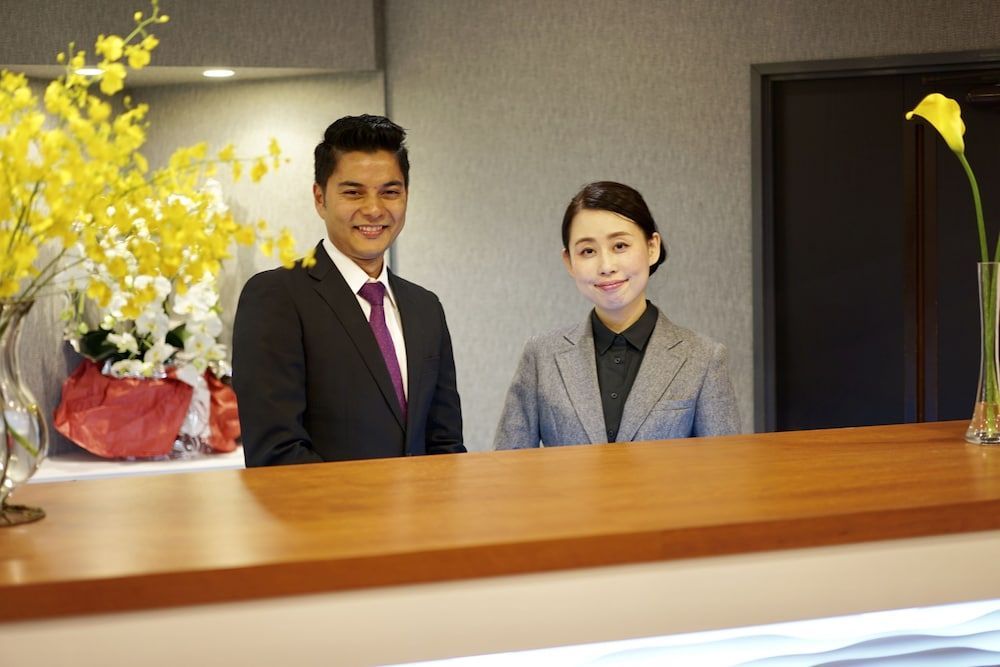 Beppu Daiiti Hotel 2
