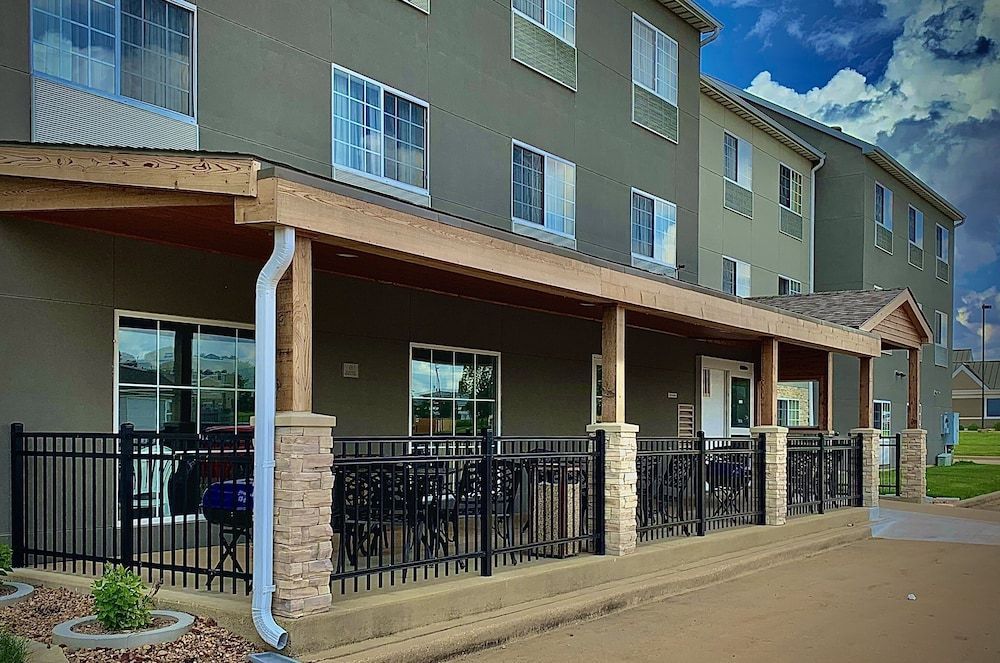 Garner Hotel Decatur - Forsyth by IHG 2
