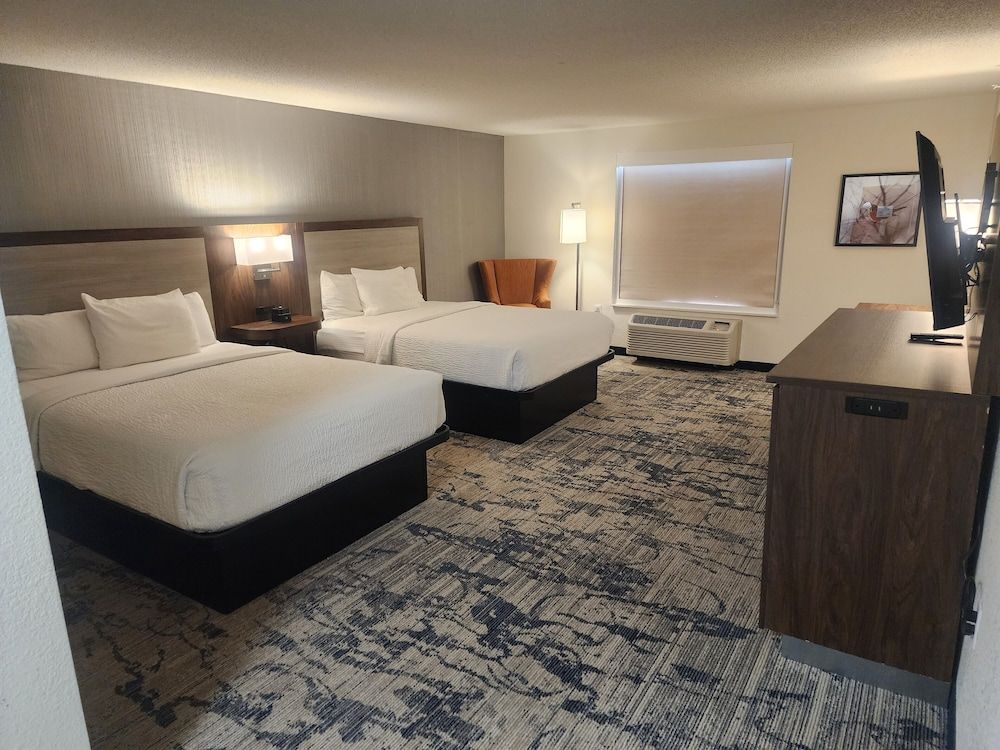 La Quinta by Wyndham Milwaukee SW New Berlin 2