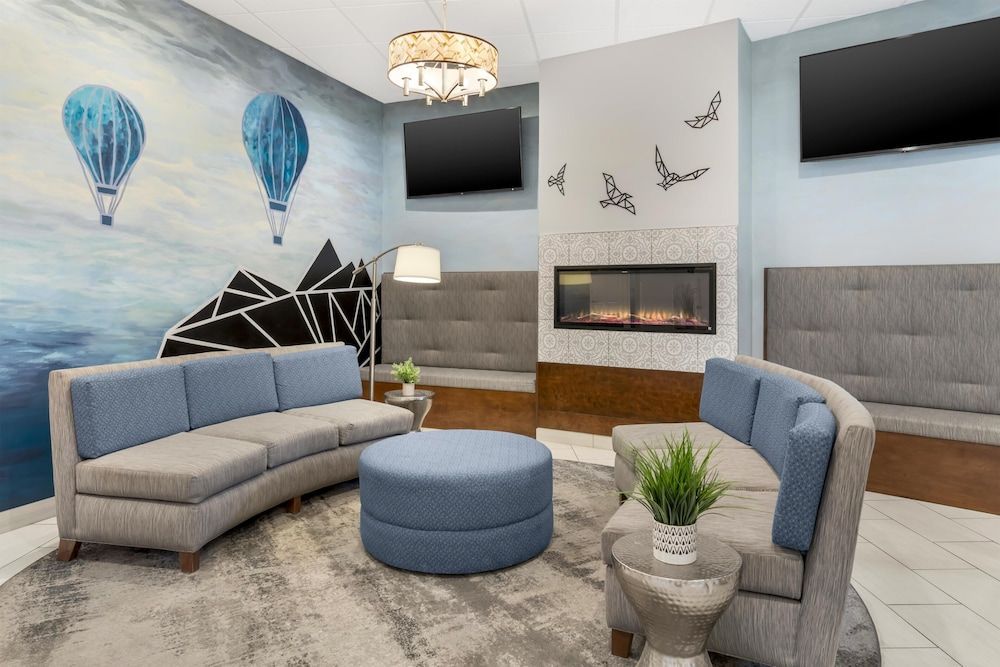 Best Western Plus Wausau Tower Inn 2