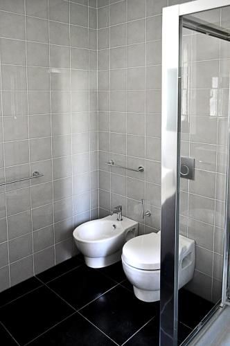 BB Hotels Aparthotel Bicocca 2