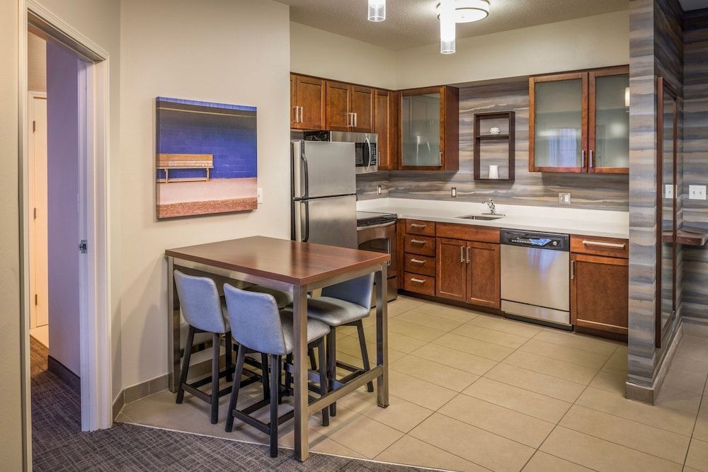Residence Inn by Marriott Williamsport 1