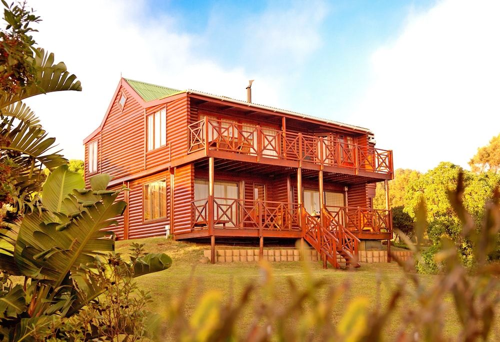 Horizon Cottages 1
