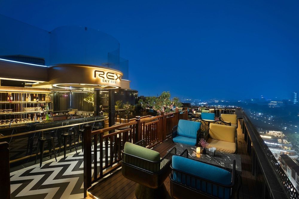 Rex Hanoi Hotel 1