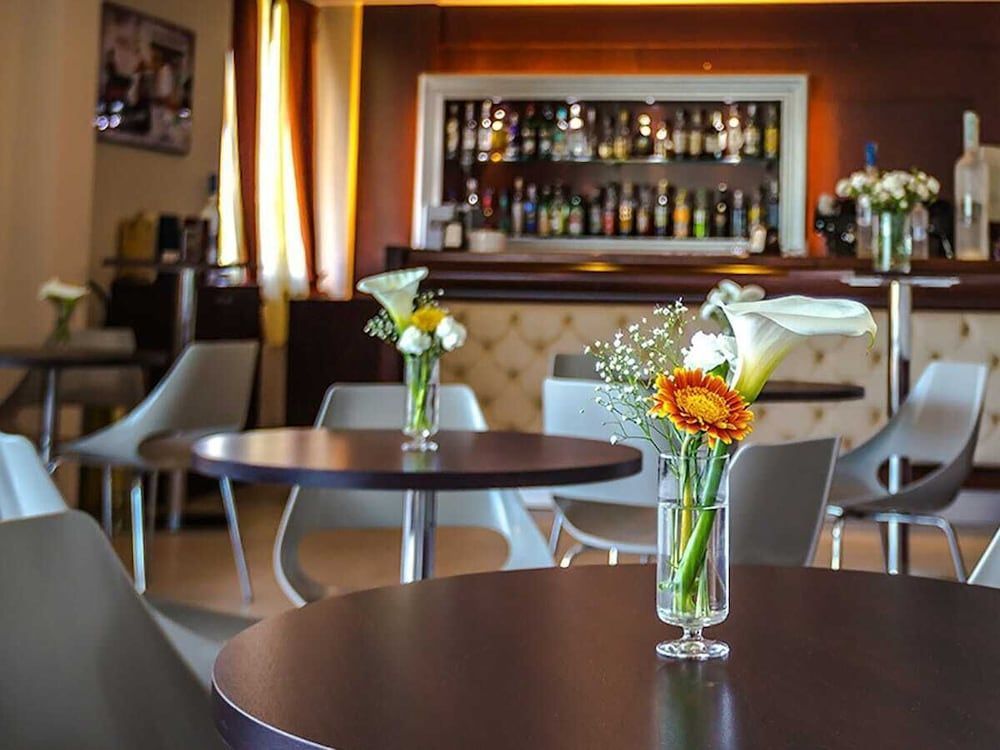 Relais Sans Soucis & Spa 1