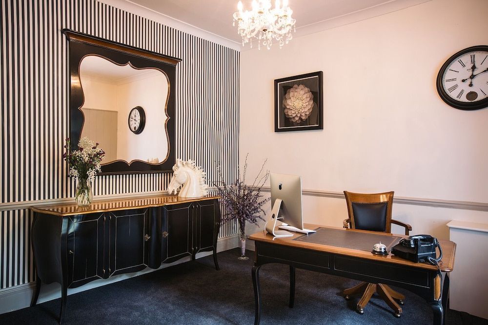 The Broadmead Boutique B&B 2