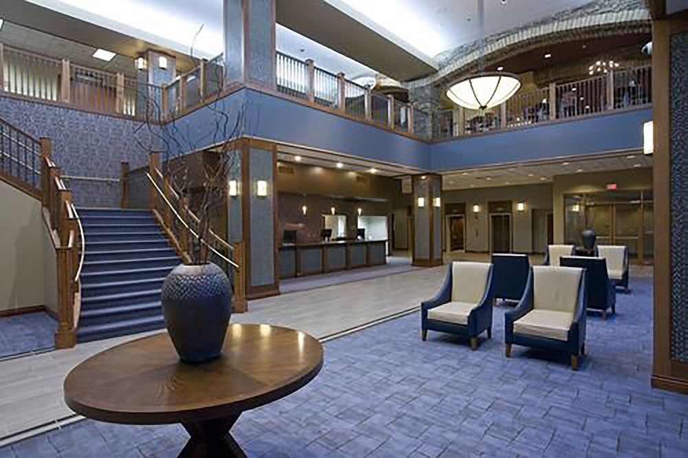 Bally's Evansville Casino & Hotel 2