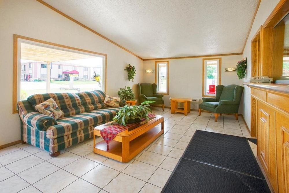 FairBridge Inn Express Merrillville 1