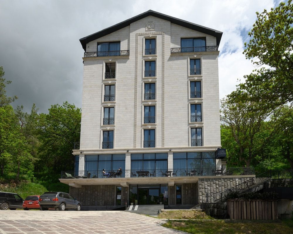 Aurora Resort Tsaghkadzor, By One 1