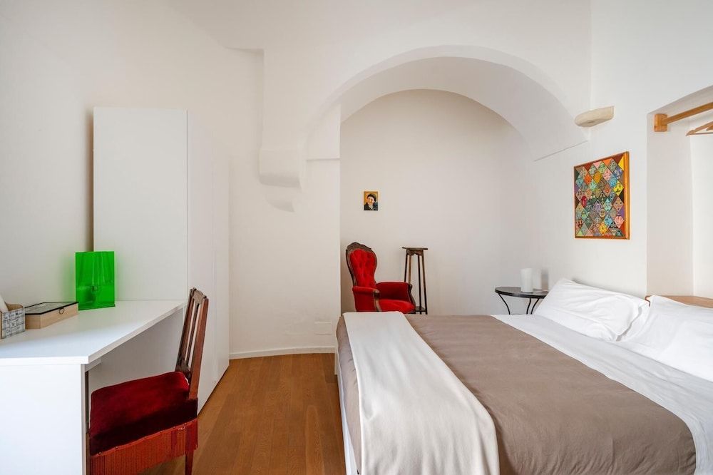 La Corte Vetere - Terrazza sui Sassi 2