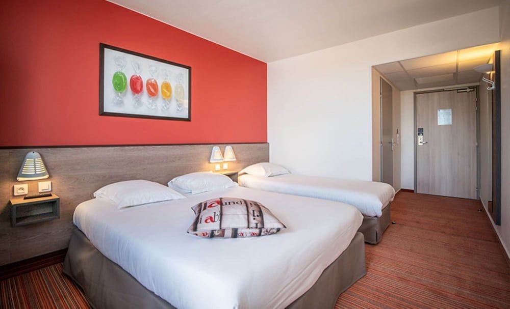 Ace Hotel Creutzwald Saint Avold 2