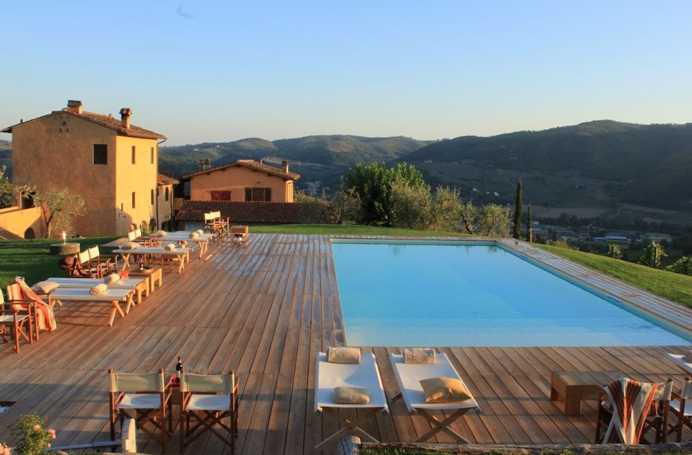 I Veroni - Agriturismo and Wine Cellar 1
