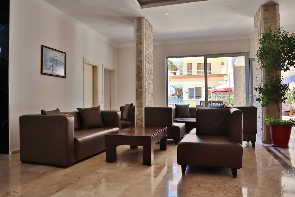 Kleopatra smile hotel 2