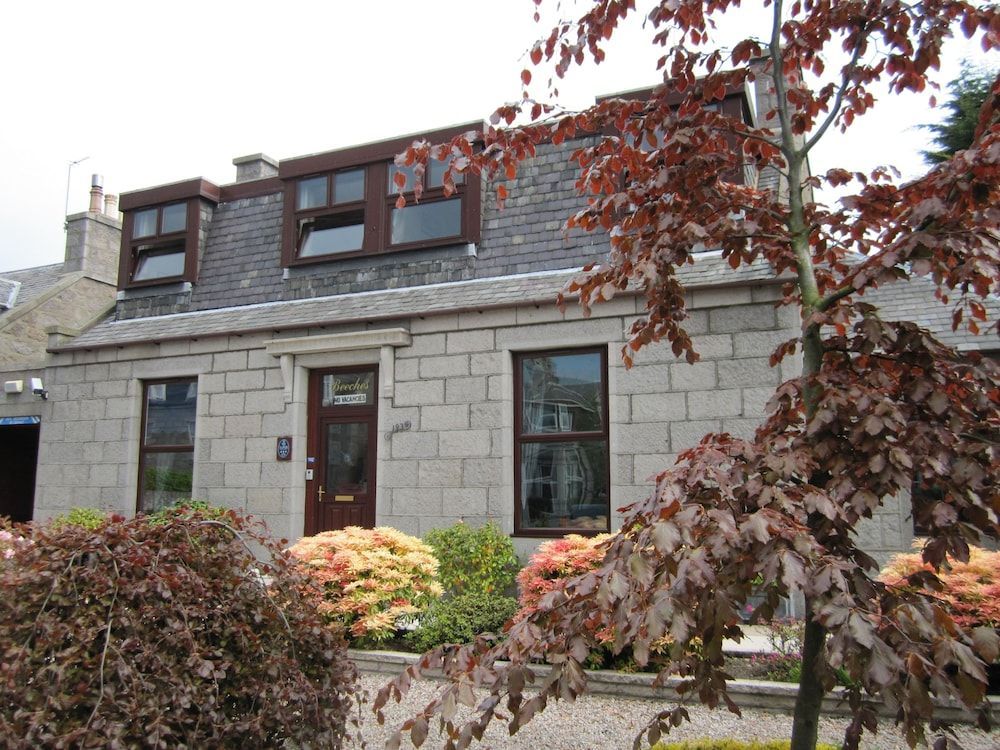 Beeches Aberdeen 1