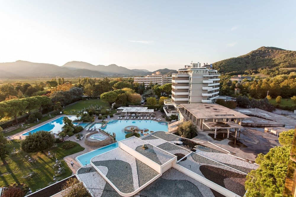 Galzignano Resort Terme & Golf - Hotel Splendid 1