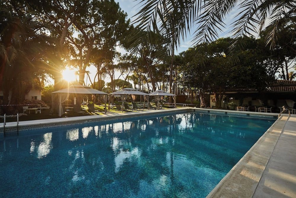 Paris - Paterna - El Oasis Villa Resort - Paterna