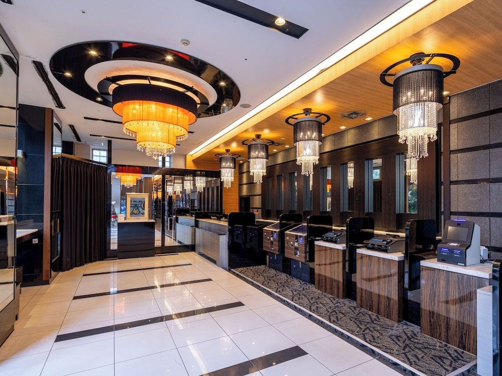 APA Hotel Sendai Eki Itsutsubashi 2