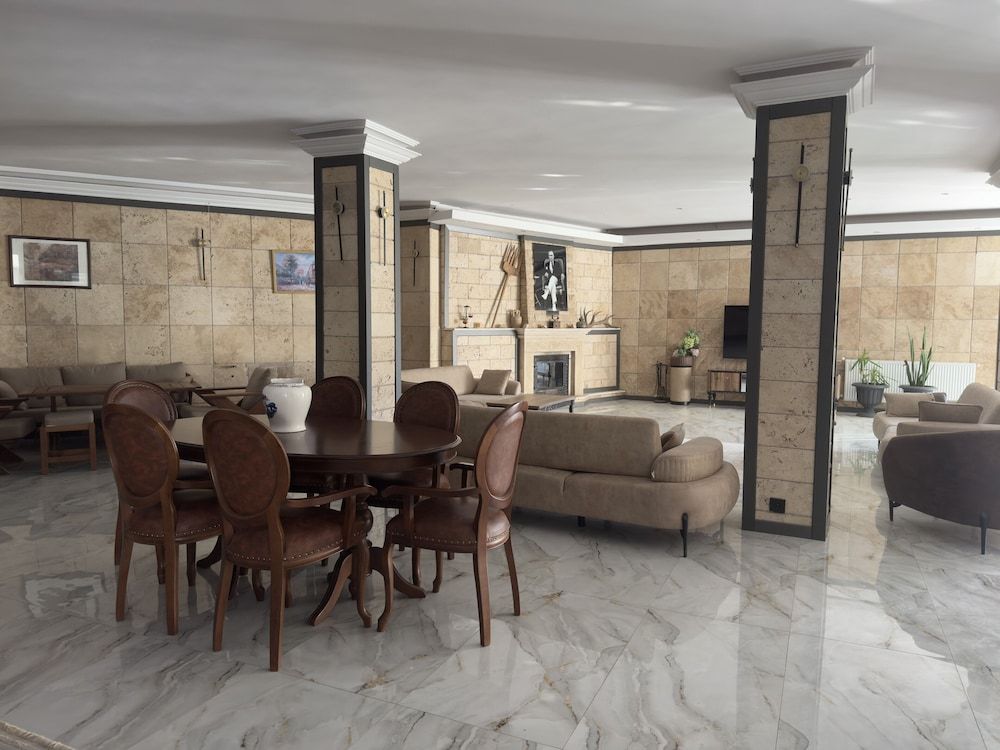 Reis Thermal Otel 2