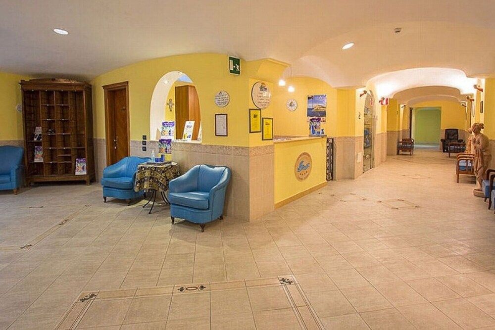 Hotel Terme Cristallo Palace 2