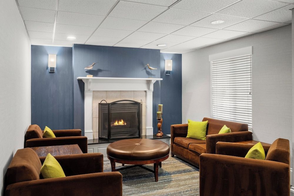 Holiday Inn Express & Suites NEW BUFFALO, MI by IHG 2
