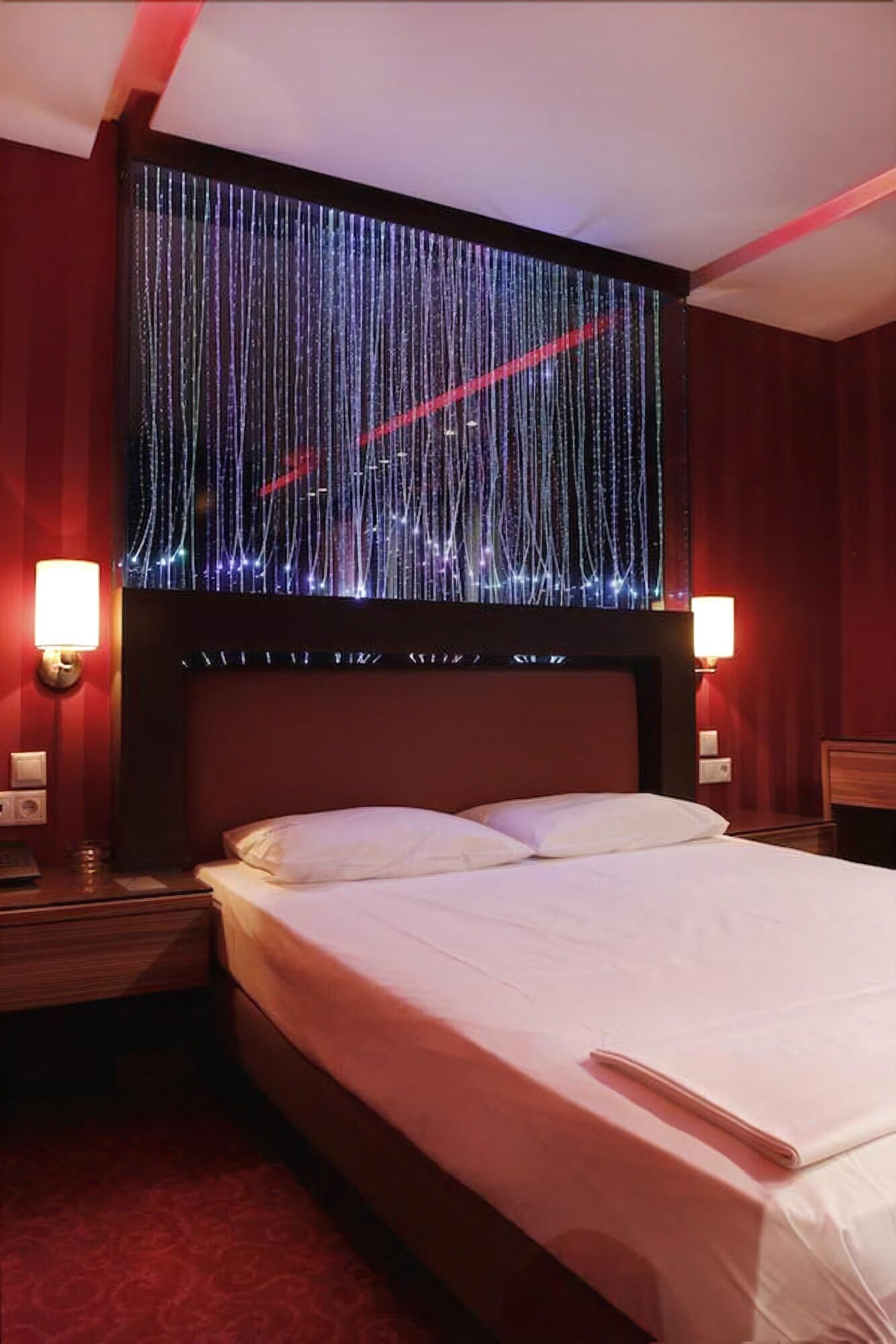Lacoba Hotel 1